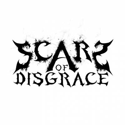 logo Scars Of Disgrace